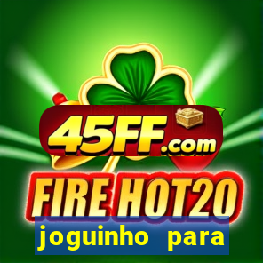joguinho para ganhar dinheiro no pix